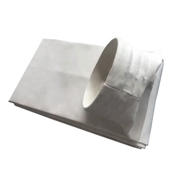 Industrial dust collector PTFE 750g dust filter bag